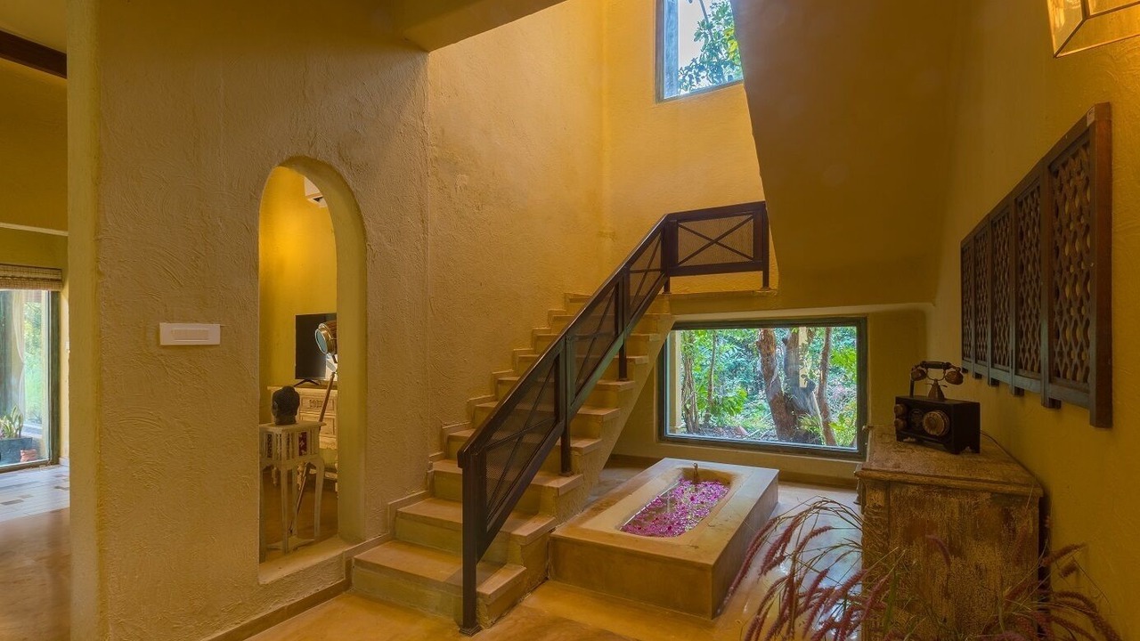 Photo of Livingroom in Avarghani