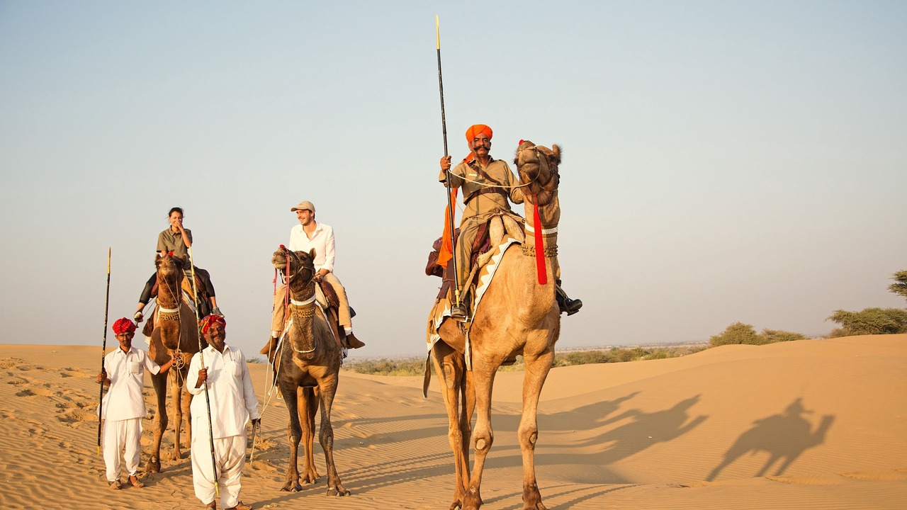 Photo of Others in Jaisalmer