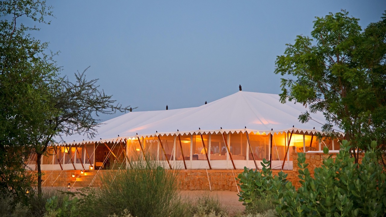 Photo of Outdoor in Jaisalmer