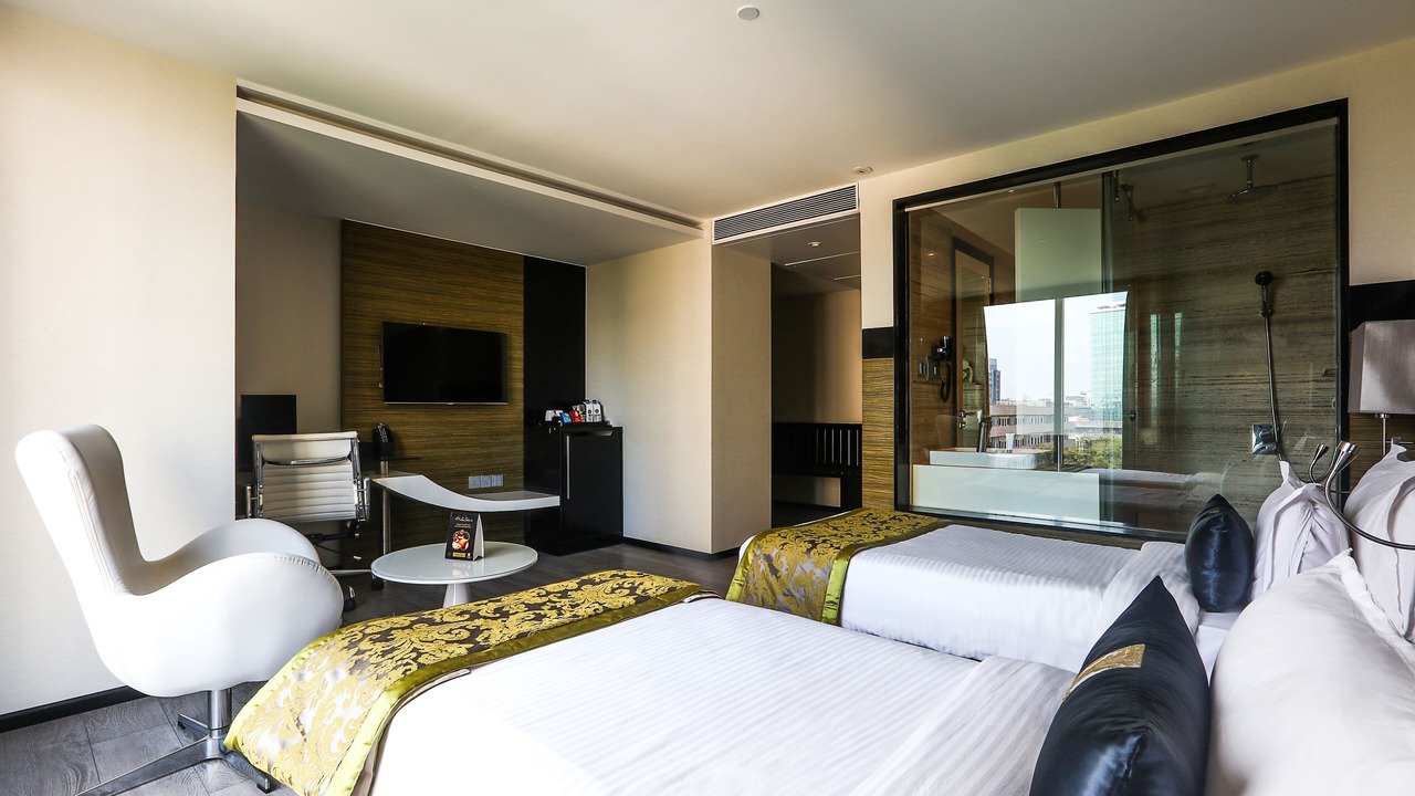 Photo of Bedroom in Andheri West