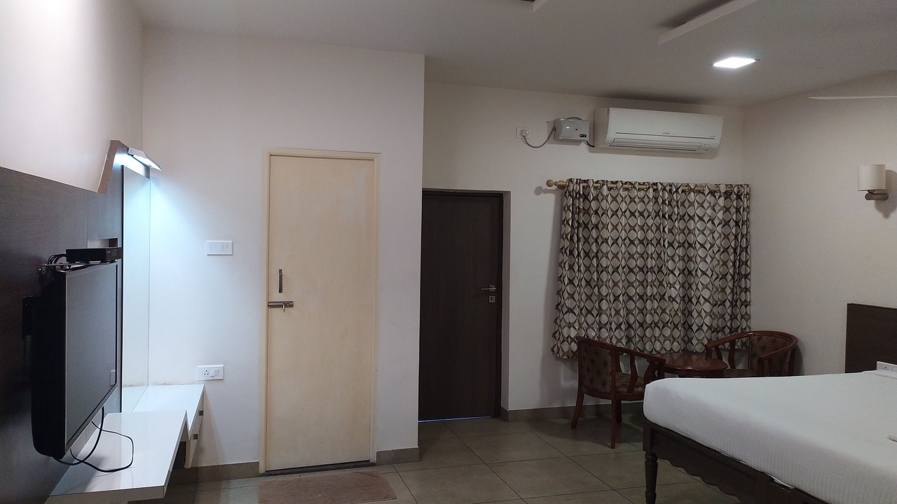 Photo of Patio Balcony in Palani