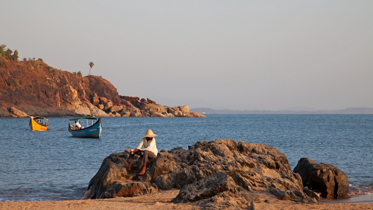 Photo of Others in Gokarna