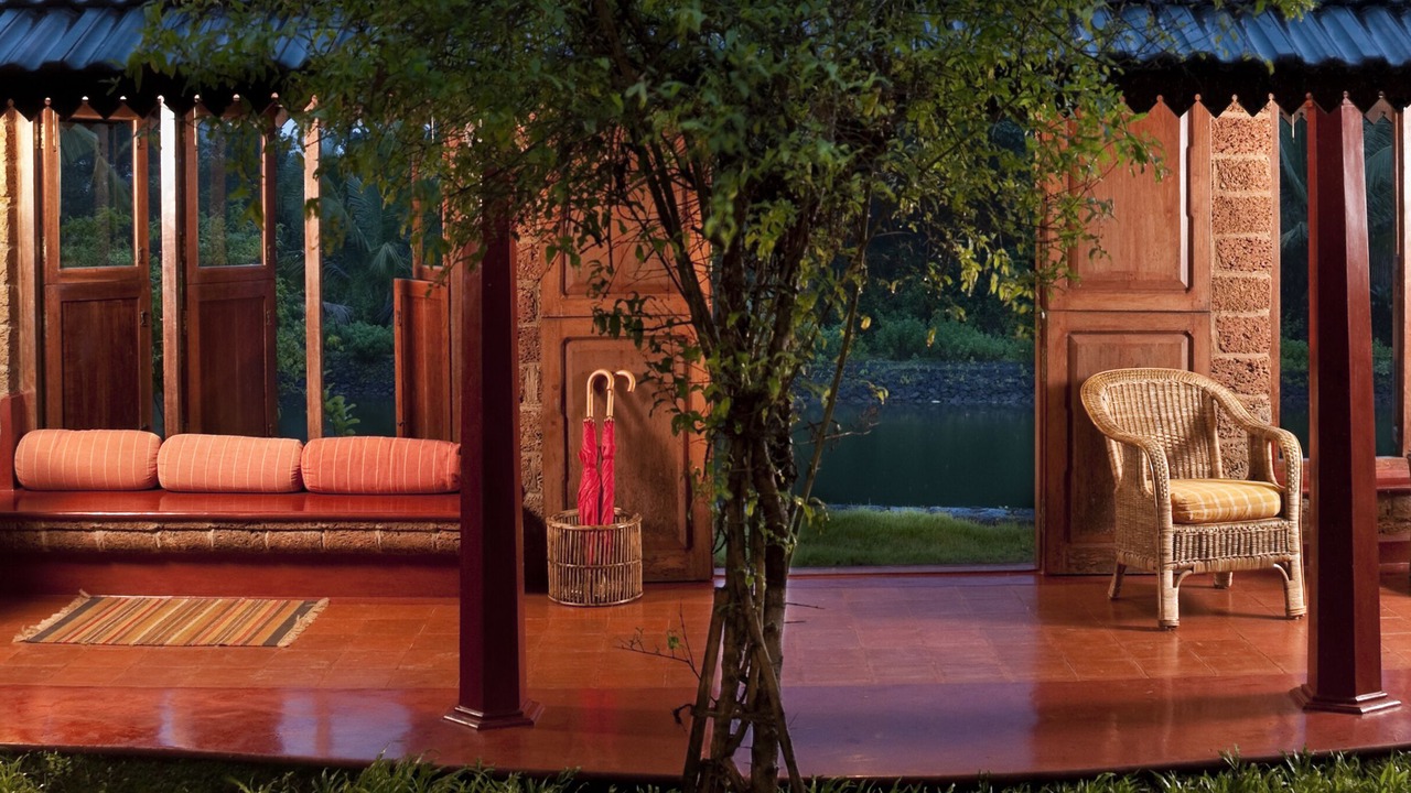Photo of Bedroom in Gokarna