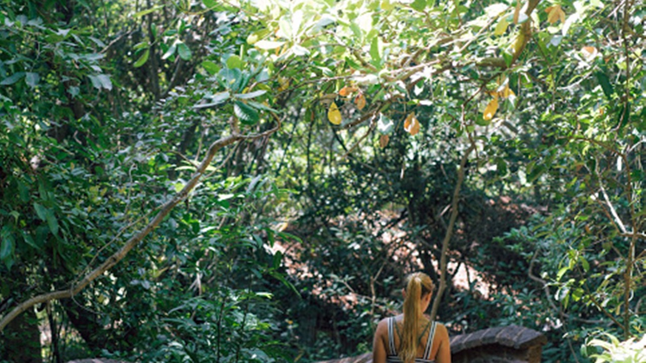 Photo of Outdoor in Gokarna