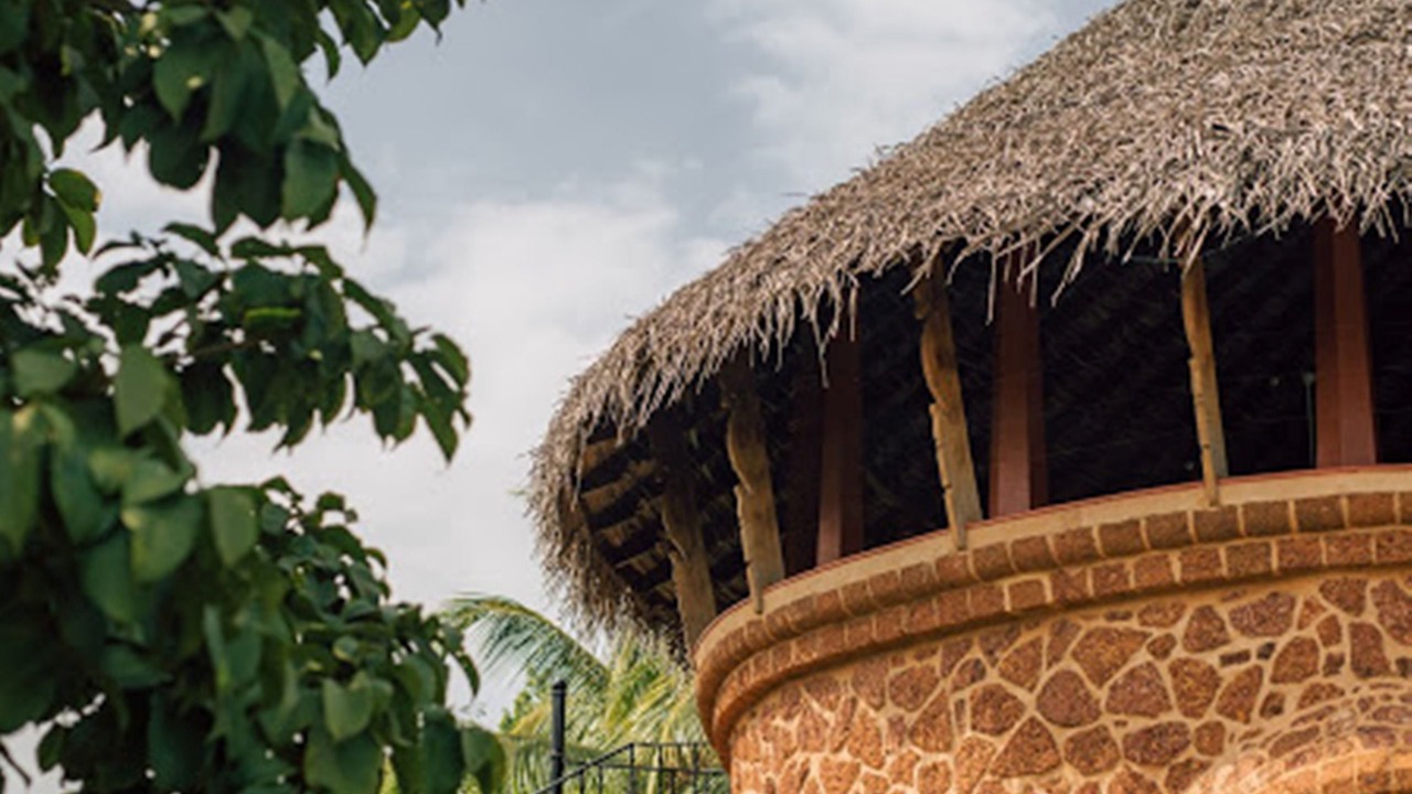 Photo of Outdoor in Gokarna