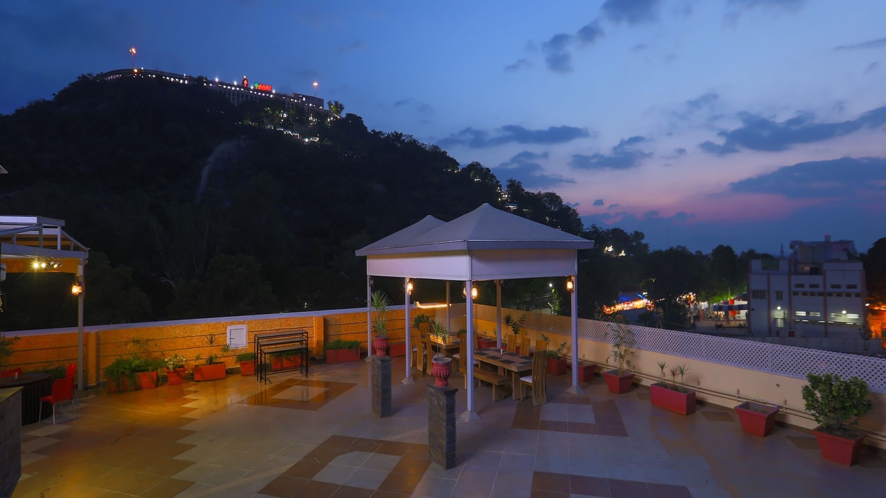 Photo of Patio Balcony in Palani