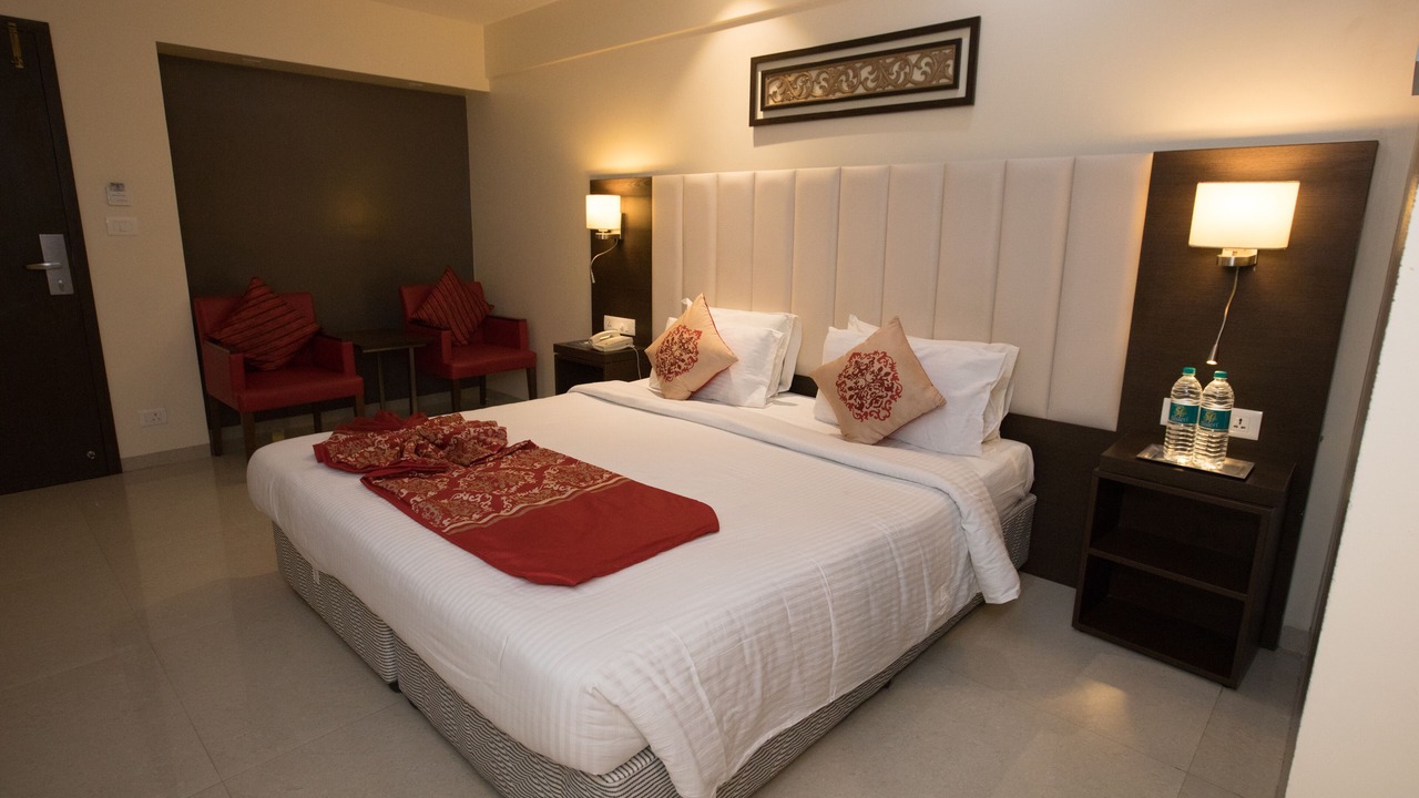 Photo of Bedroom in Palani