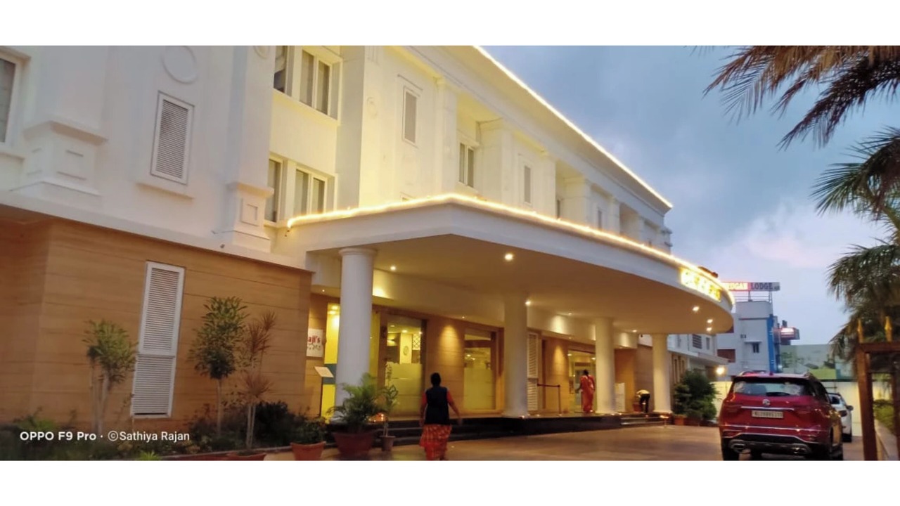 Photo of Outdoor in Palani