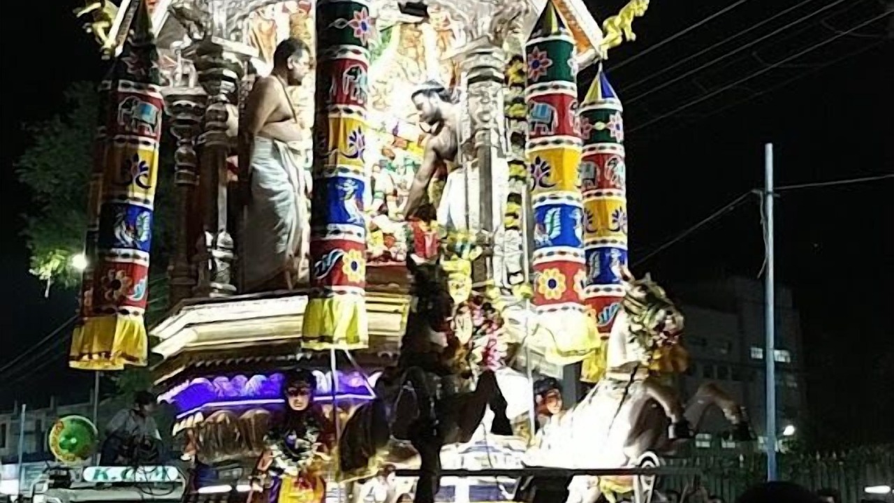 Photo of Others in Palani