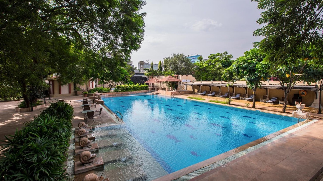 Photo of Outdoor in Central Pune