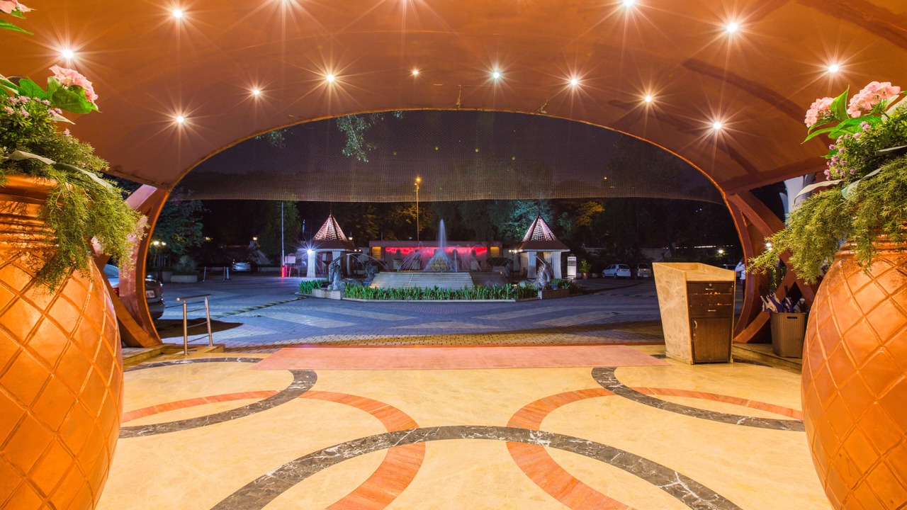 Photo of Outdoor in Central Pune