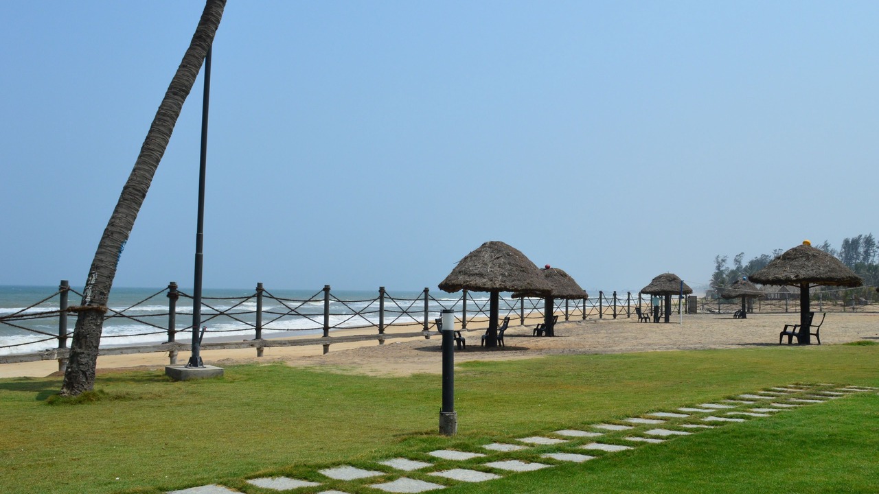 Photo of Others in Mahabalipuram Beach