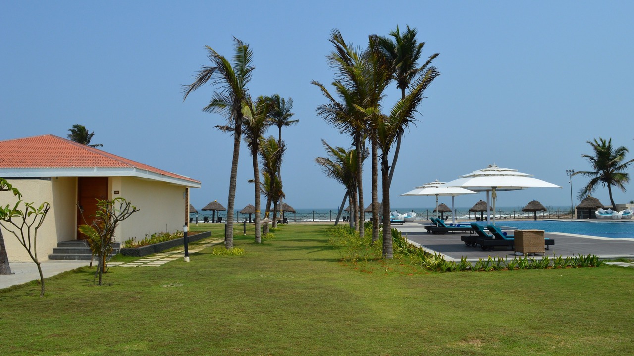 Photo of Others in Mahabalipuram Beach