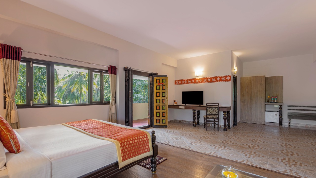 Photo of Bedroom in Palakollu