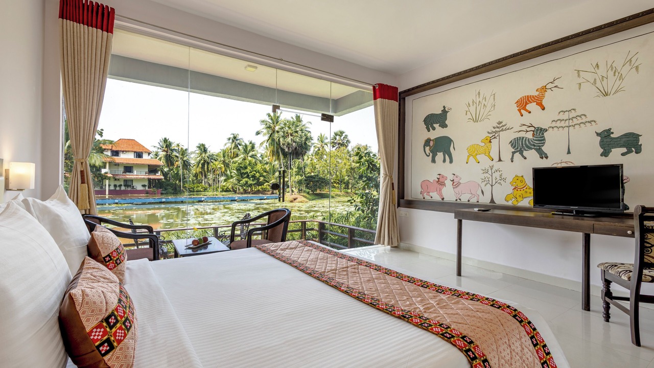 Photo of Bedroom in Palakollu