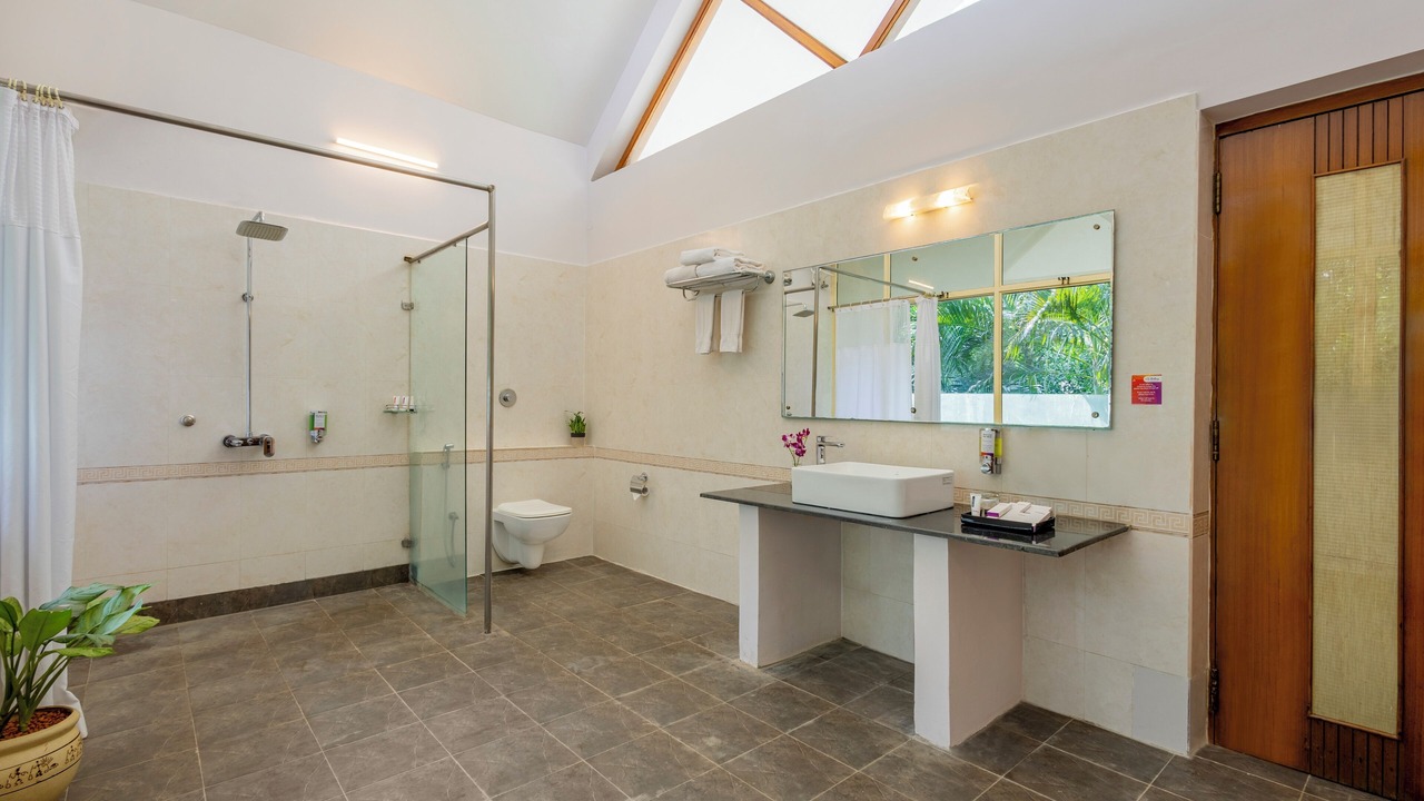 Photo of Bathroom in Palakollu