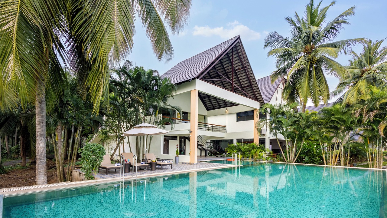 Photo of Outdoor in Palakollu