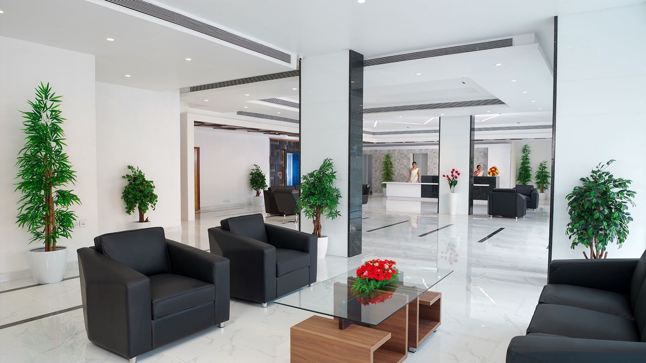 Photo of Livingroom in Thampanoor