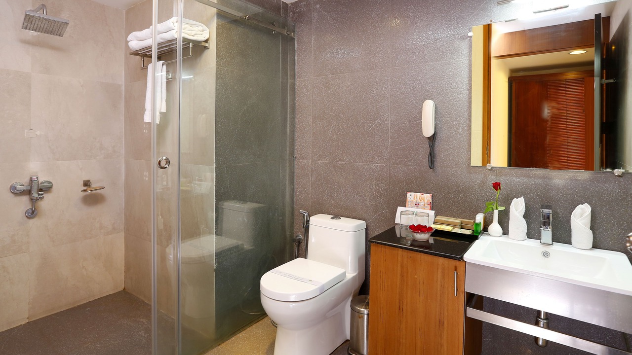 Photo of Bathroom in Anakkara