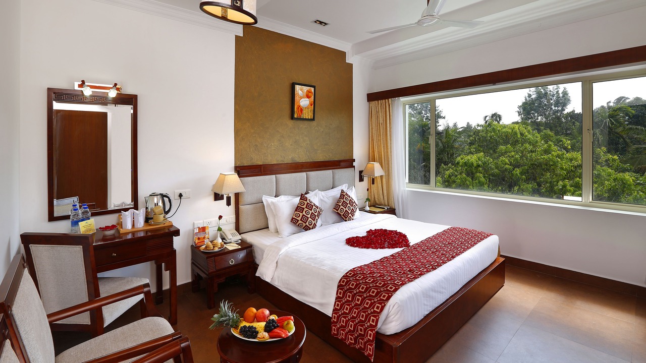 Photo of Bedroom in Anakkara