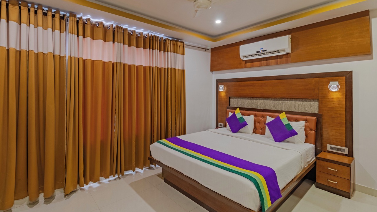 Photo of Bedroom in Anantha Narayanapuram