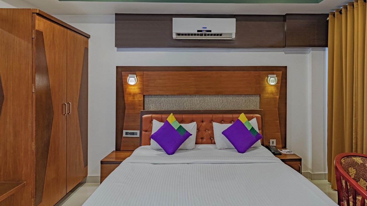 Photo of Bedroom in Anantha Narayanapuram