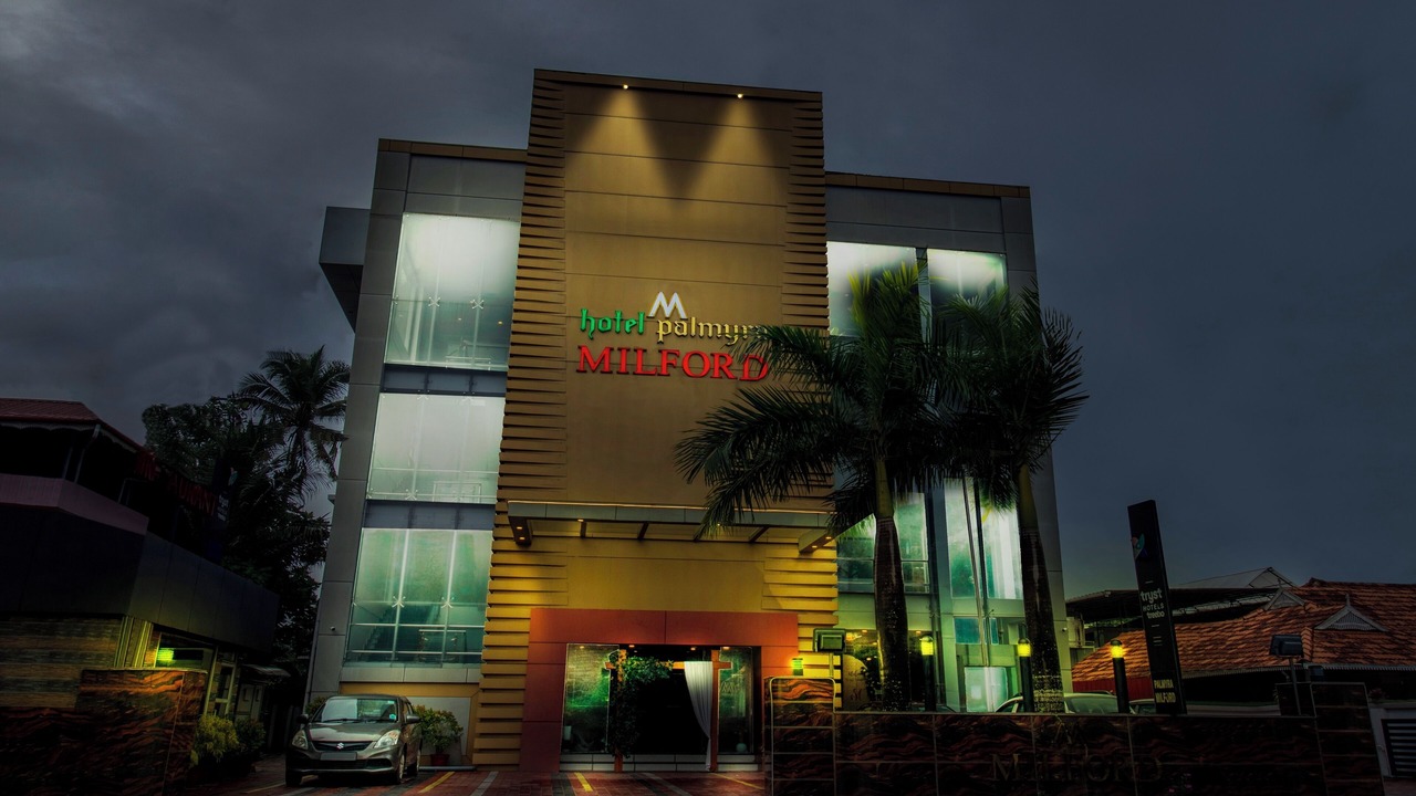 Photo of Outdoor in Anantha Narayanapuram