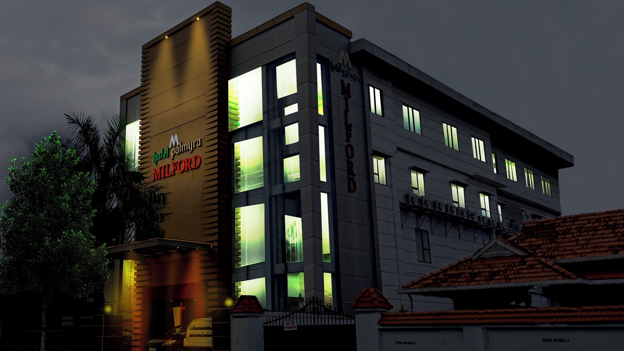 Photo of Buildings in Anantha Narayanapuram