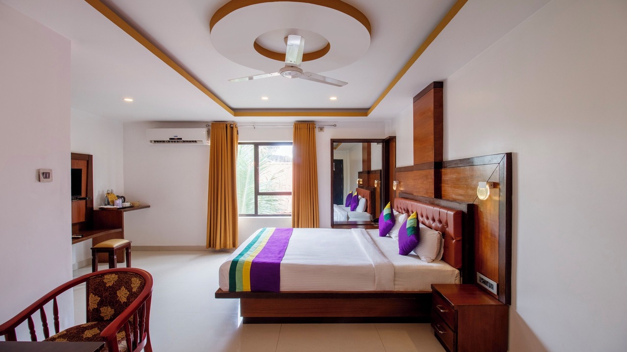 Photo of Bedroom in Anantha Narayanapuram