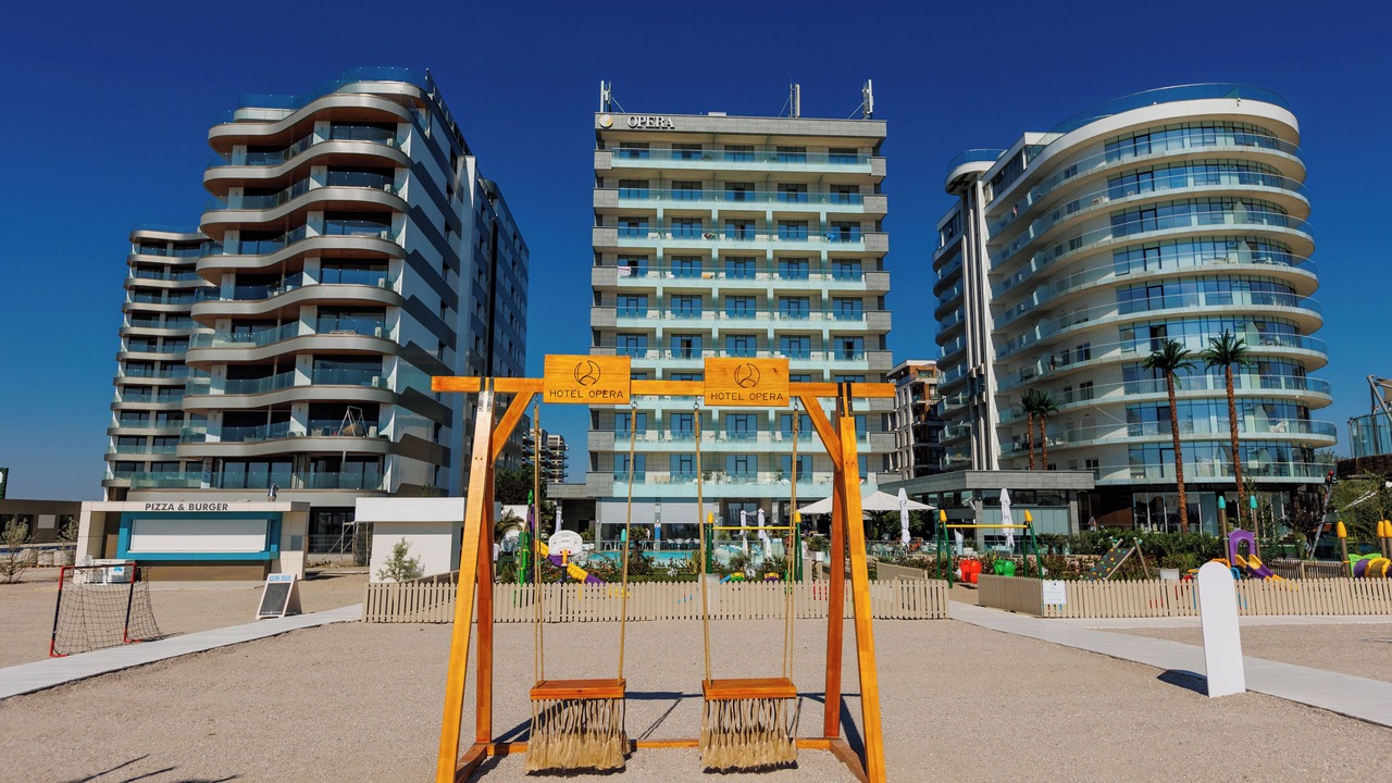 Photo of Outdoor in Constanta