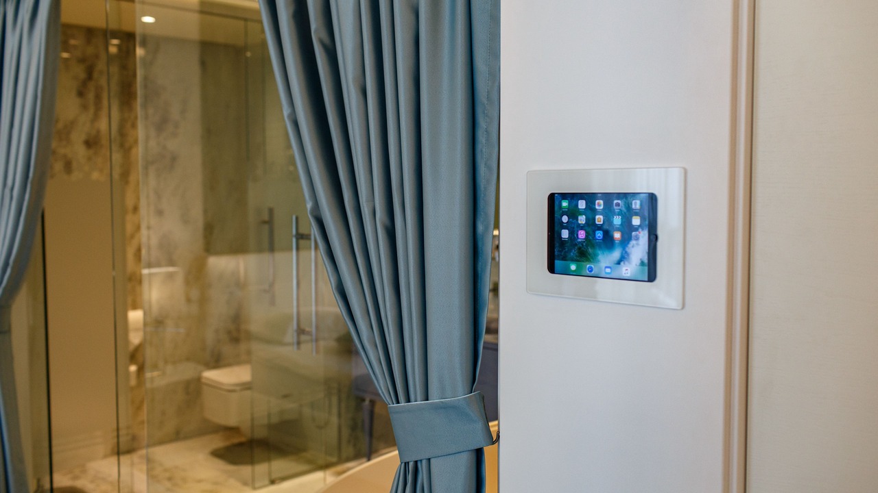 Photo of Bathroom in Constanta