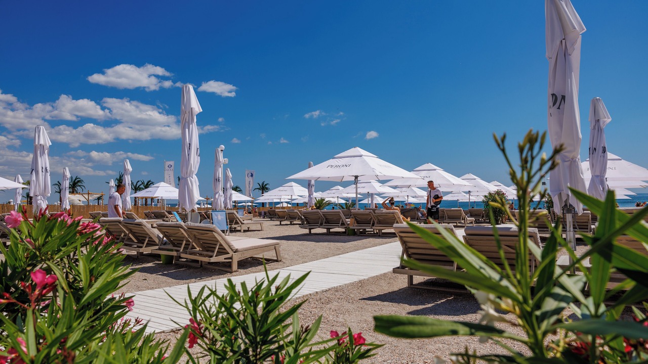 Photo of Outdoor in Constanta
