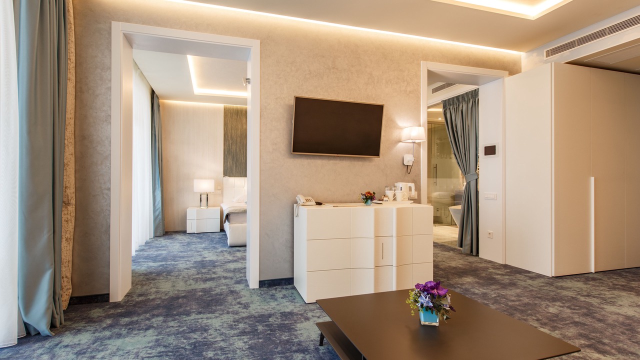 Photo of Bedroom in Constanta