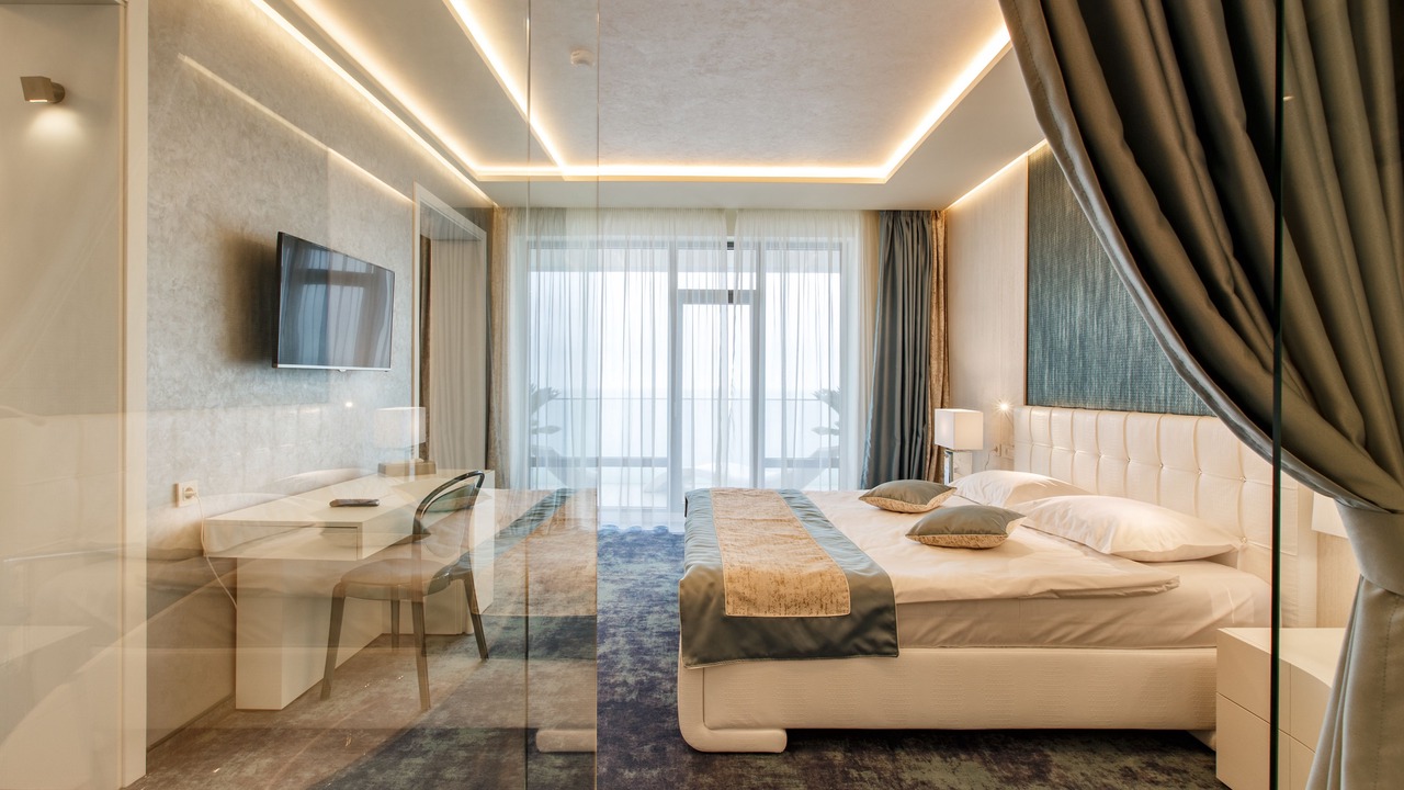 Photo of Bedroom in Constanta
