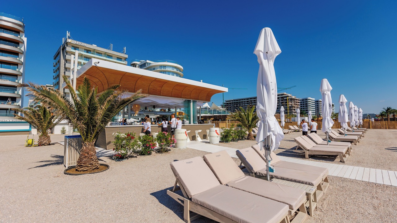 Photo of Outdoor in Constanta
