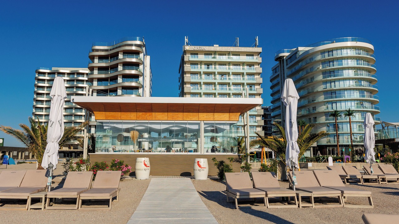 Photo of Outdoor in Constanta