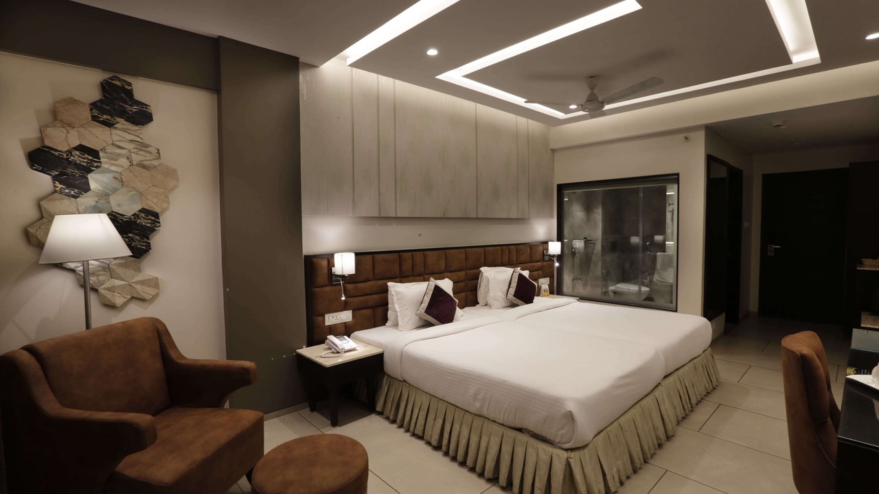 Photo of Bedroom in Vasco da Gama