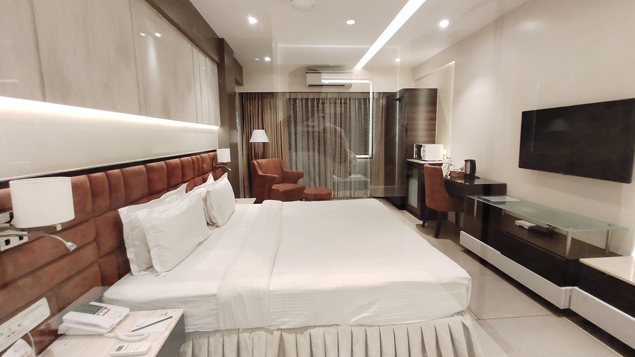 Photo of Bedroom in Vasco da Gama