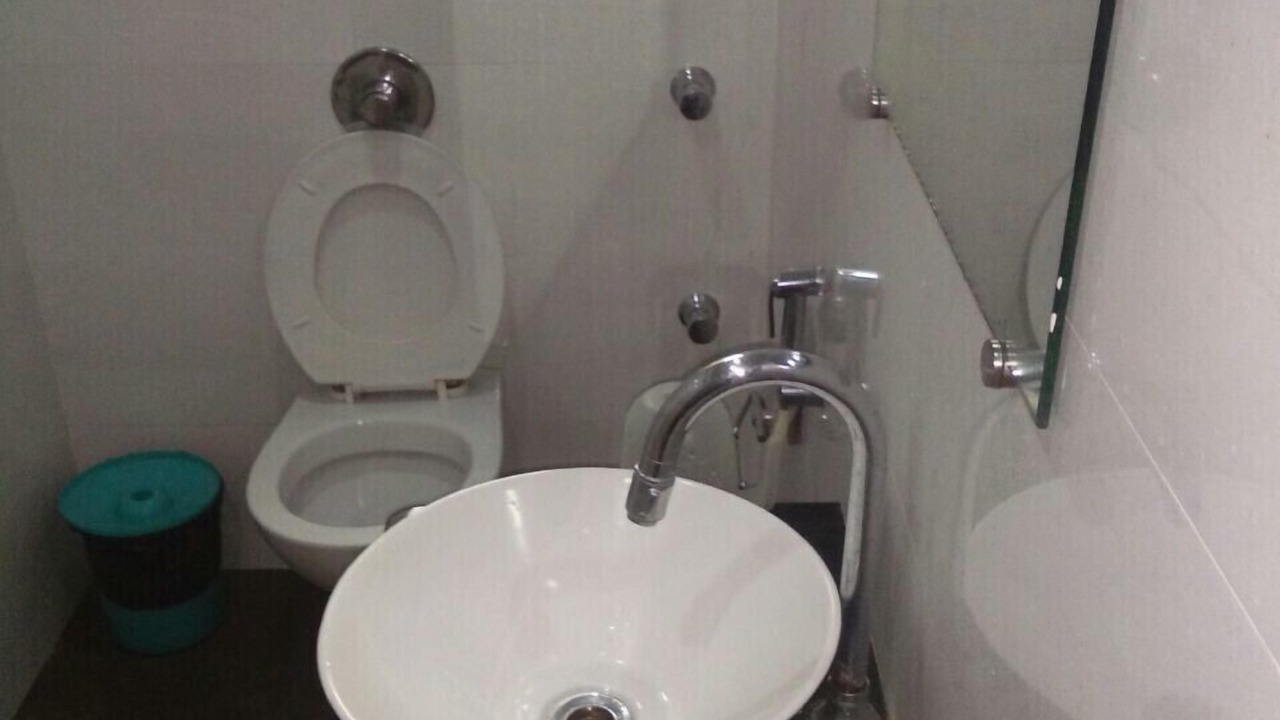 Photo of Bathroom in Vashi