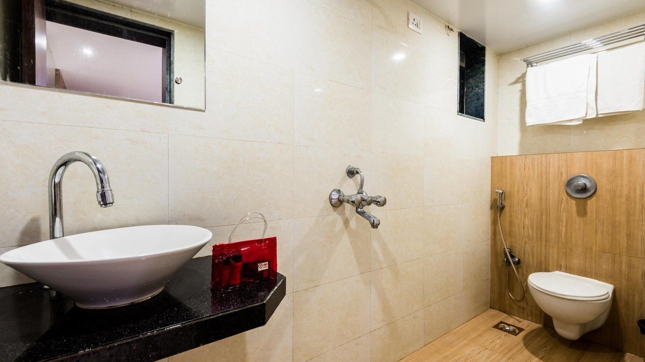 Photo of Bathroom in Vashi