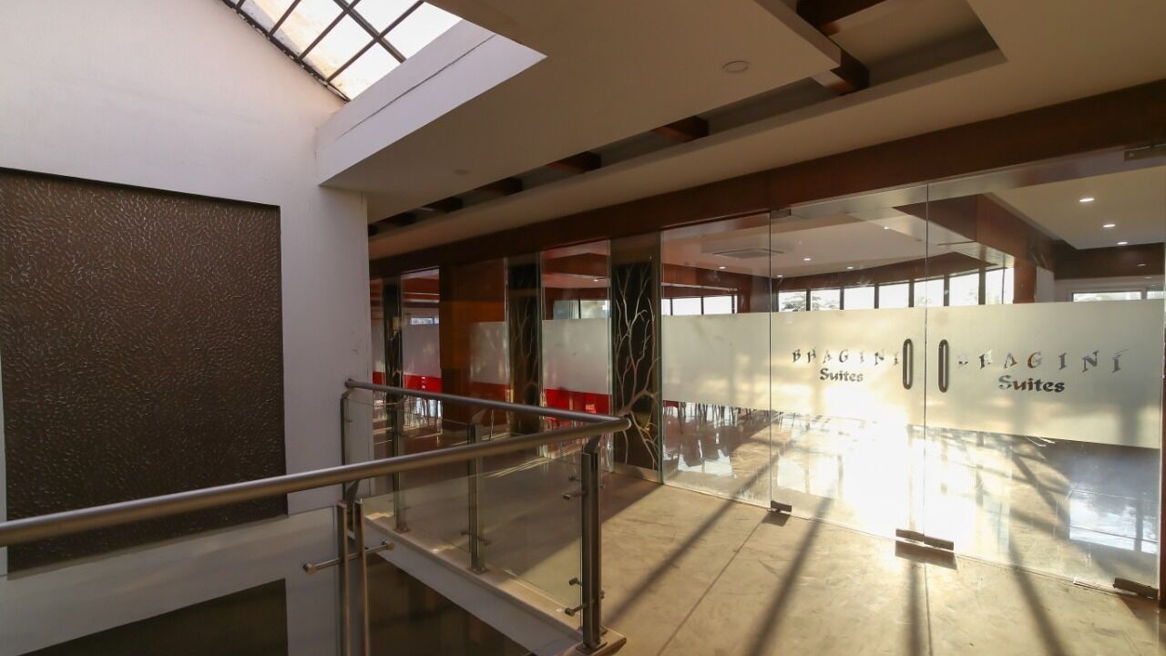 Photo of Patio Balcony in Marathahalli