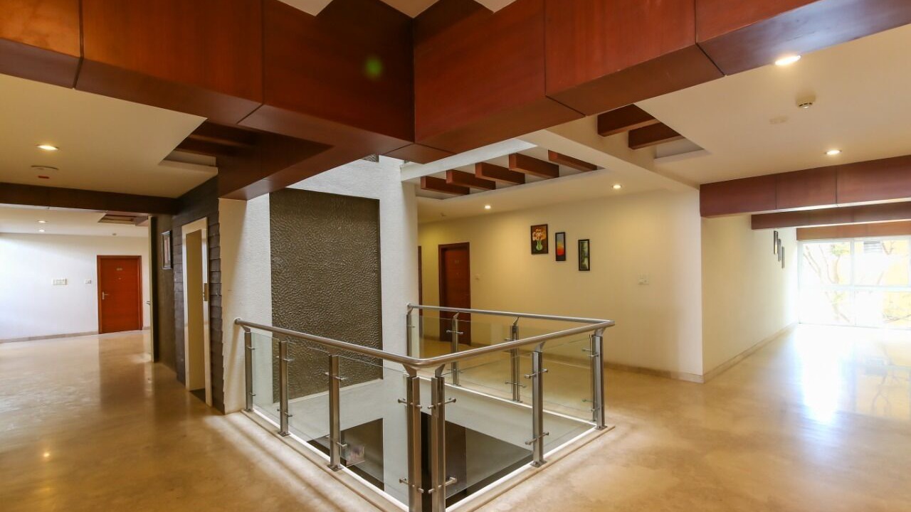 Photo of Bedroom in Marathahalli
