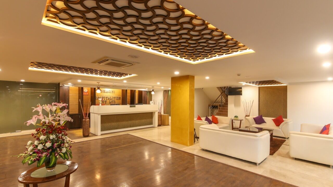 Photo of Livingroom in Marathahalli