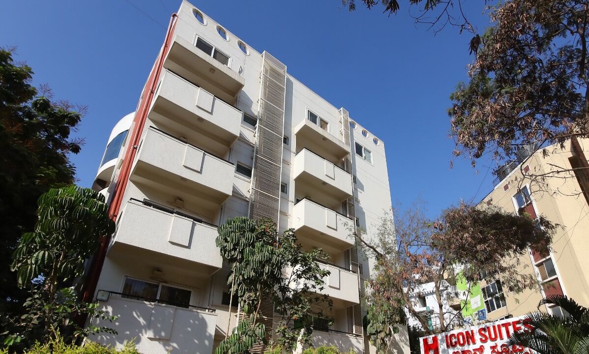 Photo of Outdoor in Marathahalli