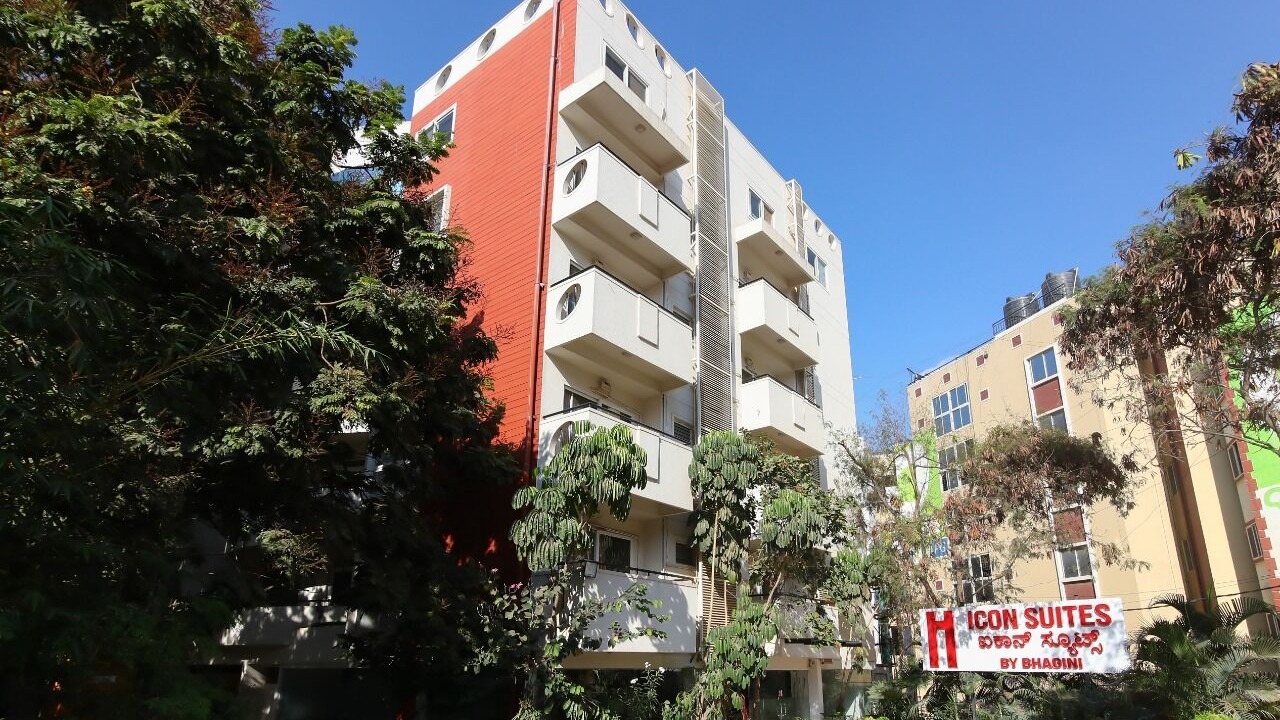 Photo of Outdoor in Marathahalli