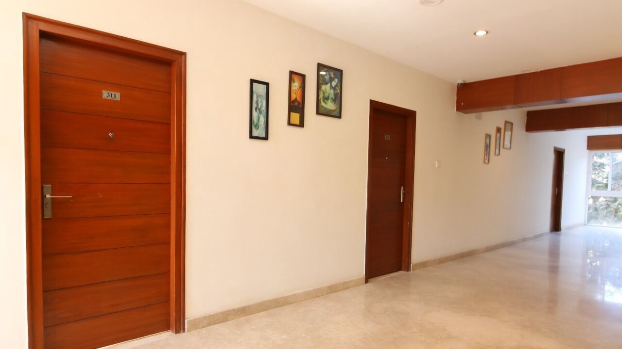 Photo of Bedroom in Marathahalli