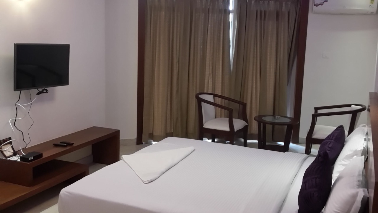 Photo of Bedroom in Marathahalli