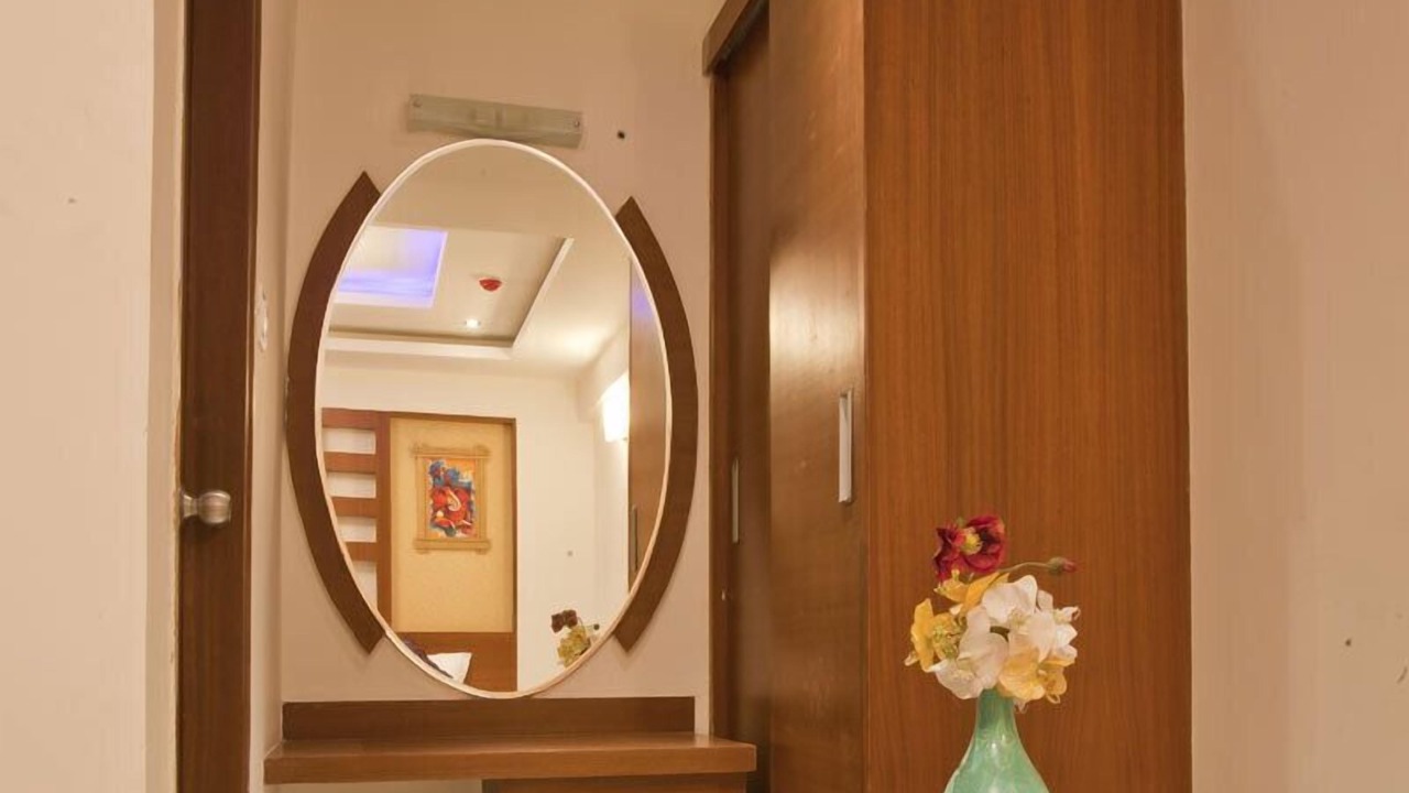 Photo of Bedroom in Marathahalli