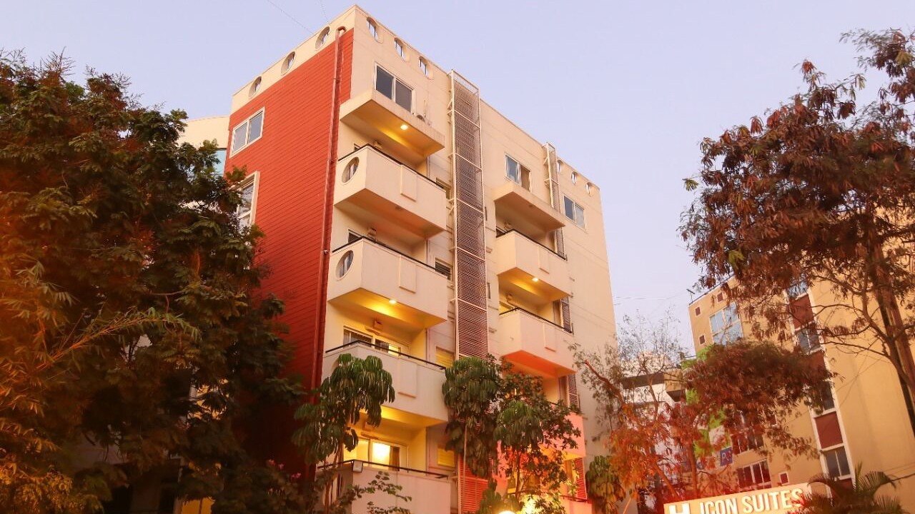 Photo of Outdoor in Marathahalli