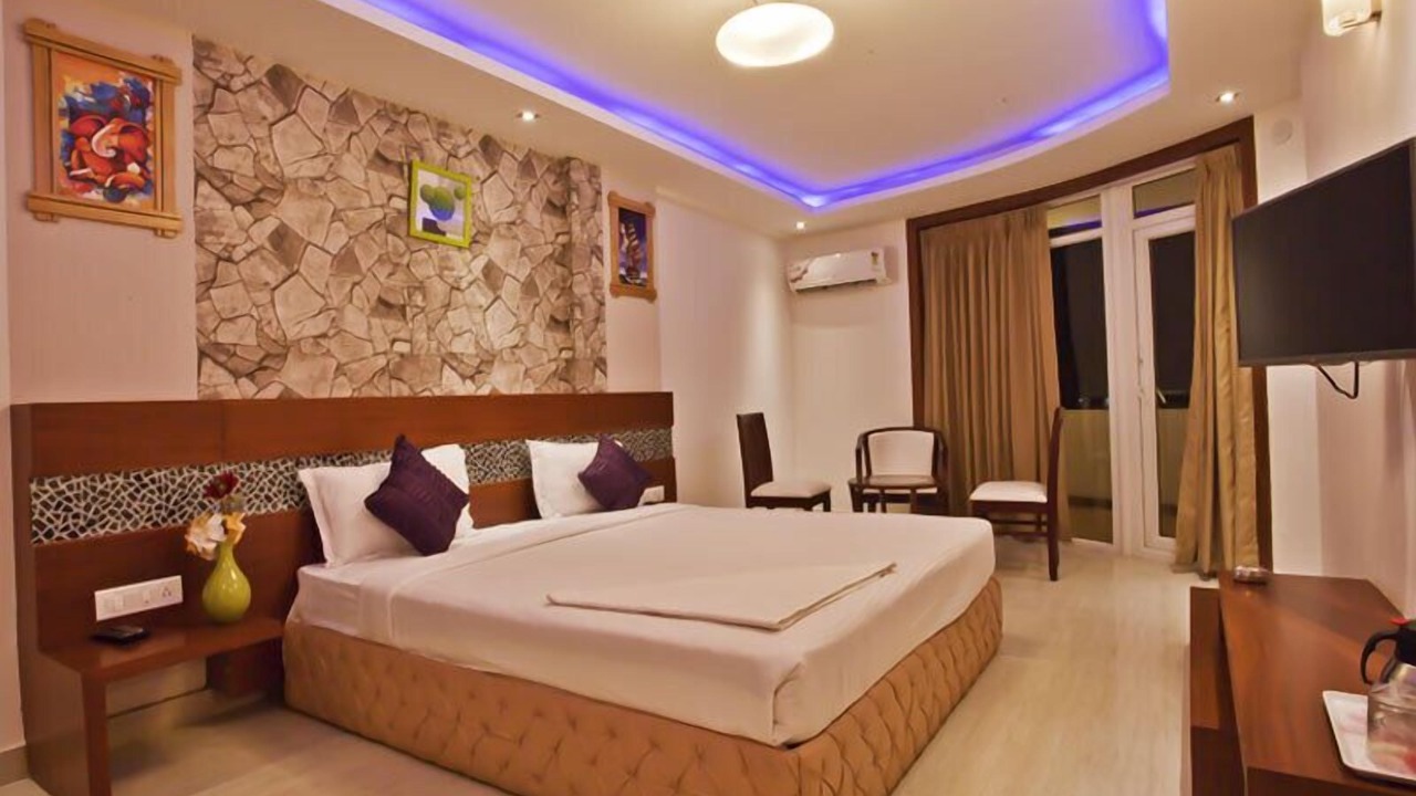 Photo of Outdoor in Marathahalli
